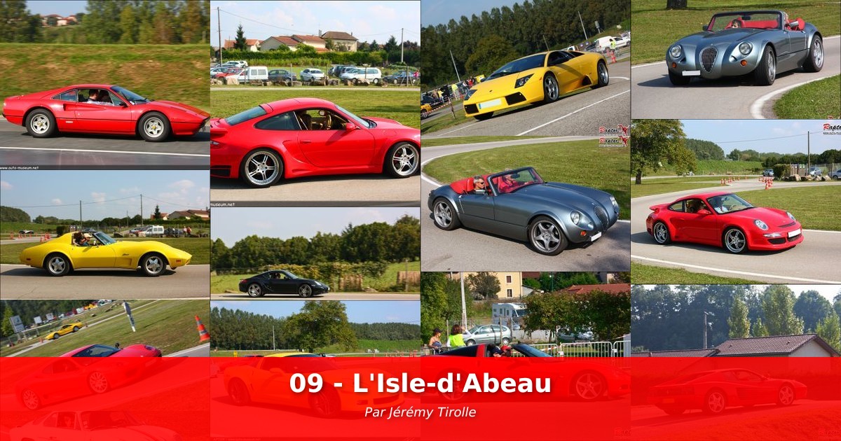 09 - L'Isle-d'Abeau - Galerie de Jérémy Tirolle